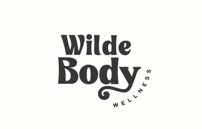 Wilde Body gift card