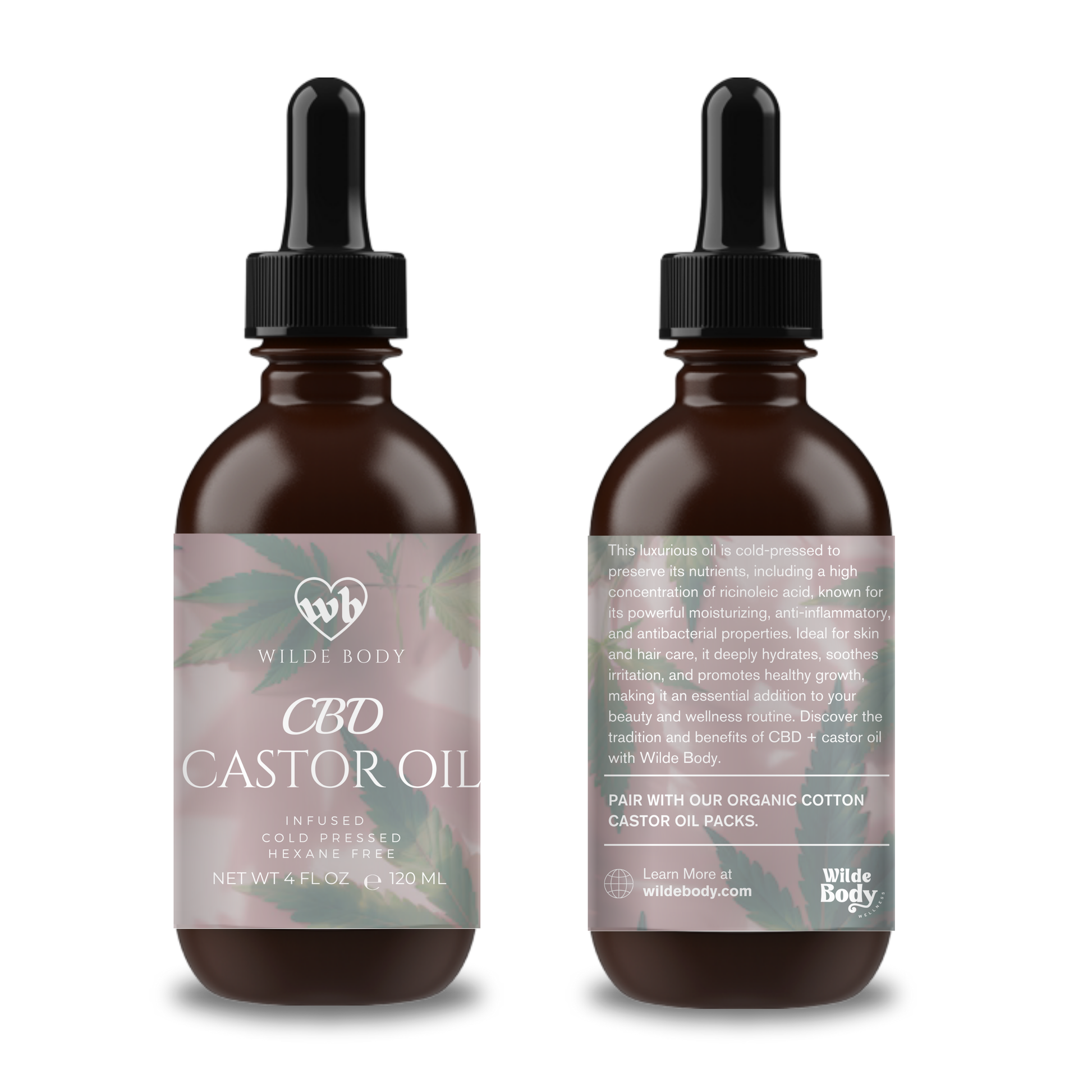 CBD oil