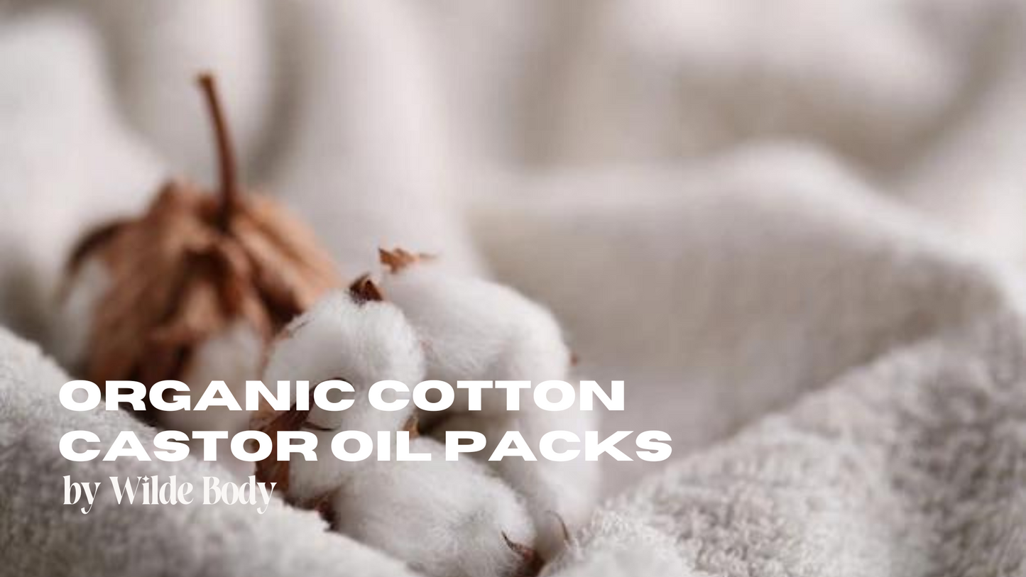 Castor Oil Ritual Bundle