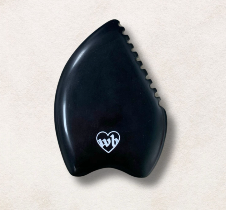 Bian Stone Gua Sha Tool